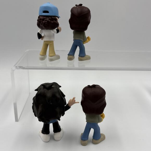 Stranger Things Season Funko Mystery Minis Lot - Various Series - Picture 4 of 4
